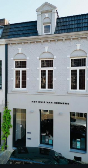 Het huis van Hermens